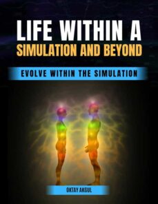 life within a simulation and beyond (ebook)-9789464481402