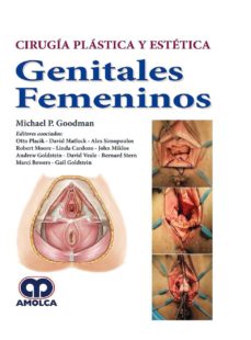 Libros de descarga de libros electrónicos gratis CIRUGIA PLASTICA Y ESTETICA: GENITALES FEMENINOS (Literatura española)