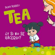 Portada de TEA - ¿Y SI NO SE HACERLO?
