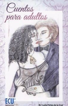 Portada de CUENTOS PARA ADULTOS