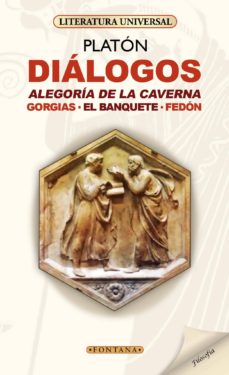 Portada de DIALOGOS.