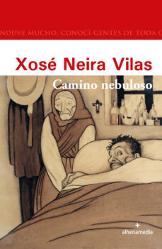 Portada de CAMINO NEBULOSO (EBOOK)