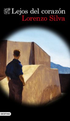 Portada de LEJOS DEL CORAZON (SERIE BEVILACQUA & CHAMORRO 10)