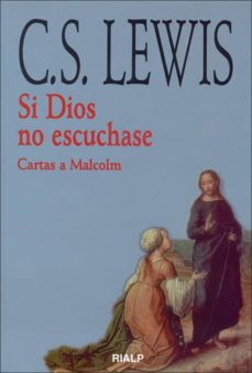 Portada de SI DIOS NO ESCUCHASE