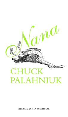 Portada de NANA (EBOOK)