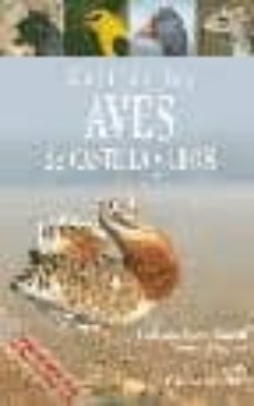 Portada de GUIA DE LAS AVES DE CASTILLA Y LEON