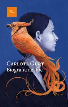Portada de BIOGRAFIA DEL FOC (EBOOK)