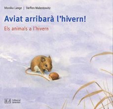 Portada de AVIAT ARRIBARA L HIVERN!
