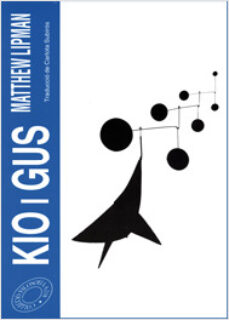 Portada de KIO I GUS