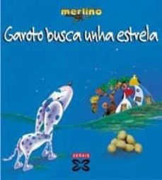 Portada de GAROTO BUSCA UNHA ESTRELA