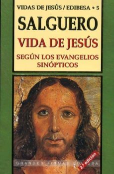 Portada de VIDAS DE JESUS