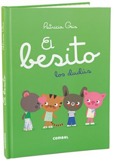 Portada de EL BESITO. LOS DUDUS