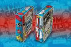 Portada de ESTUCHE TOM GATES Nº1 I Nº2