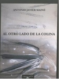 Portada de AL OTRO LADO DE LA COLINA