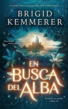 Portada de EN BUSCA DEL ALBA (EBOOK)