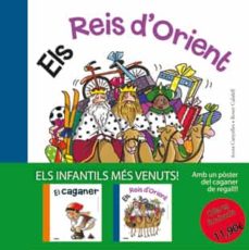 Portada de TOP CAT-2. ELS INFANTILS MES VENUTS DE NADAL