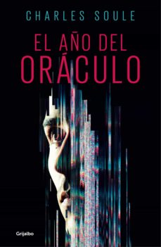 Portada de EL AÑO DEL ORACULO