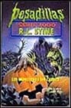 Portada de LOS MONSTRUOS SIN CABEZA