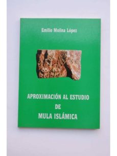 Portada de APROXIMACION AL ESTUDIO DE LA MULA ISLAMICA