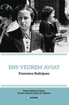 Portada de ENS VEUREM AVIAT