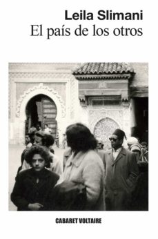 Portada de EL PAIS DE LOS OTROS (EBOOK)