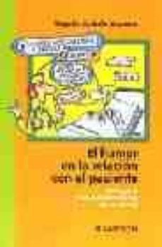 Portada de EL HUMOR EN LA RELACION CON EL PACIENTE: UNA GUIA PARA PROFESIONA LES DE LA SALUD