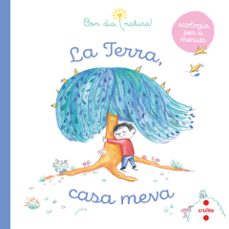 Portada de LA TERRA, CASA MEVA