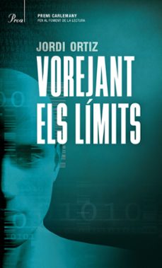 Portada de VOREJANT ELS LIMITS