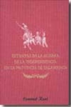 Portada de ESTAMPAS DE LA GUERRA DE LA INDEPENDENCIA EN LA PROVINCIA DE SALA MANCA