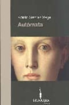 Portada de AUTOMATA