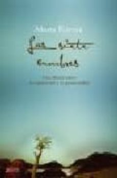 Portada de LAS SIETE CUMBRES: UNA FABULA SOBRE LA SUPERACION Y LA GENEROSIDA D