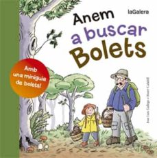 Portada de ANEM A BUSCAR BOLETS