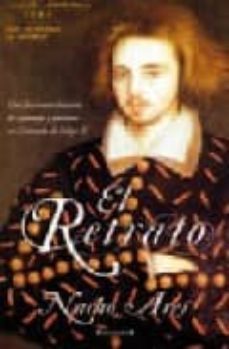 Portada de EL RETRATO