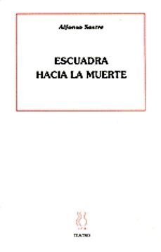 Portada de ESCUADRA HACIA LA MUERTE