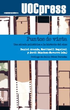 Portada de PUNTOS DE VISTA: UNA MIRADA POLIEDRICA A LA HISTORIAD EL CINE