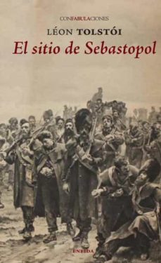 Portada de EL SITIO DE SEBASTOPOL