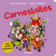 Portada de CARNESTOLTES