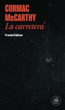 Portada de LA CARRETERA
