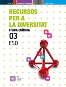 Portada de FIS-Q.3º ESO-LINIA-C  CATALA (ED11)