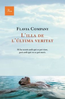 Portada de L'ILLA DE L'ULTIMA VERITAT (EBOOK)