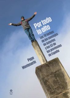 Portada de POR TODO LO ALTO