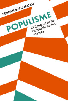 Portada de POPULISME