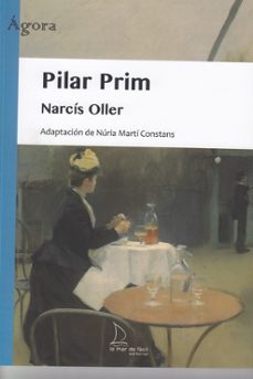 Portada de PILAR PRIM