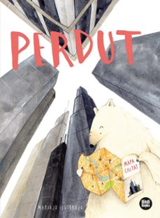 Portada de PERDUT