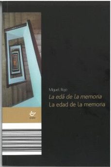 Portada de LA EDA DE LA MEMORIA