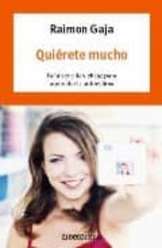 Portada de QUIERETE MUCHO: GUIA SENCILLA