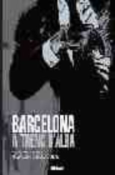 Portada de BARCELONA A TRENC D ALBA