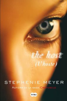 Portada de THE HOST (L HOSTE)- CATALA