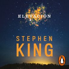 Portada de ELEVACION (AUDIOLIBRO)