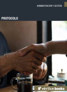 Portada de PROTOCOLO